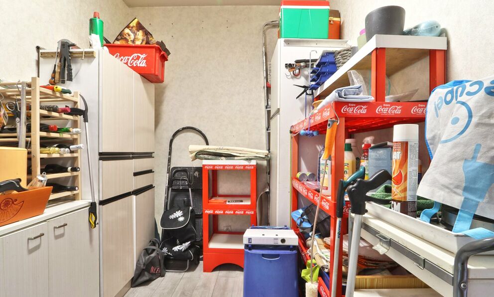 Appartement te koop in Sint-Niklaas