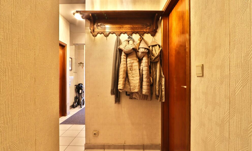 Appartement te koop in Sint-Niklaas