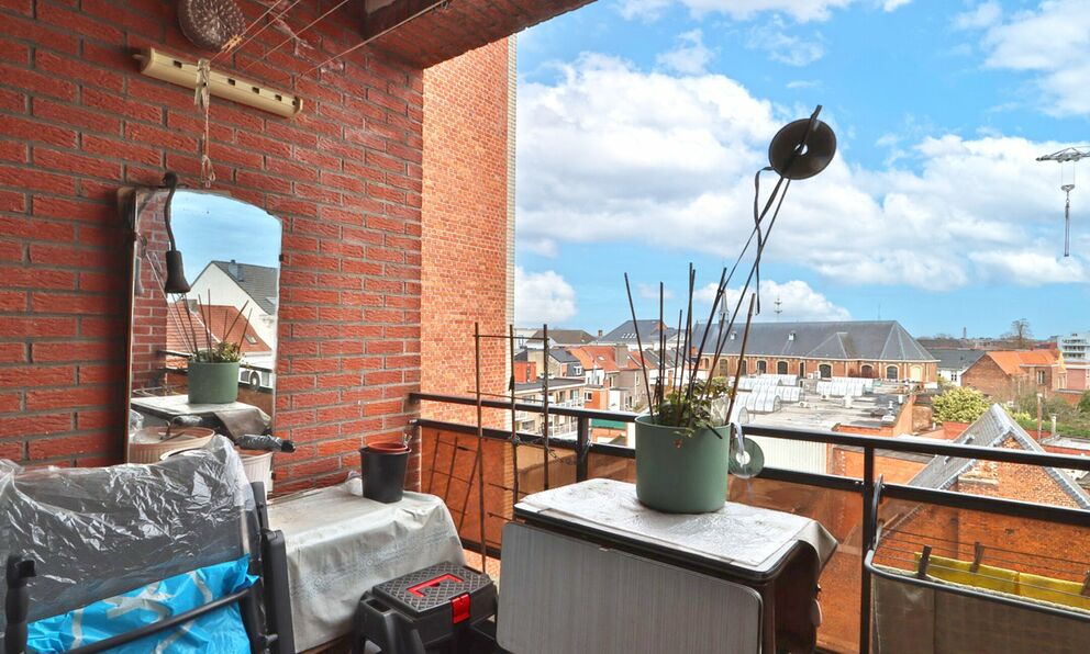 Appartement te koop in Sint-Niklaas