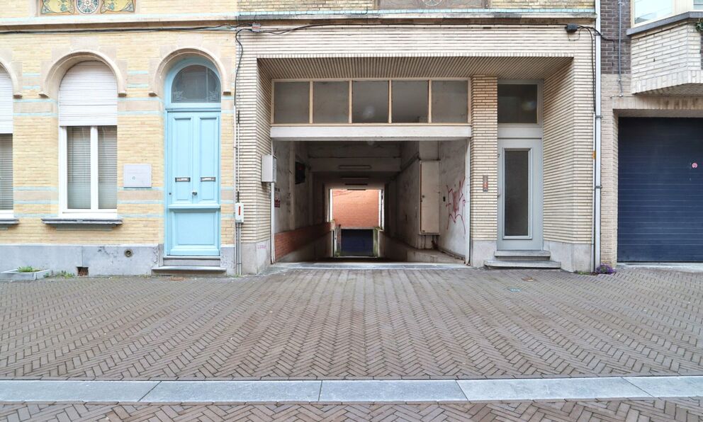 Appartement te koop in Sint-Niklaas