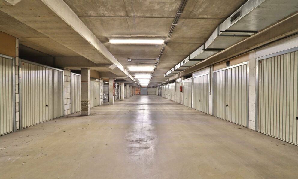 Appartement te koop in Sint-Niklaas