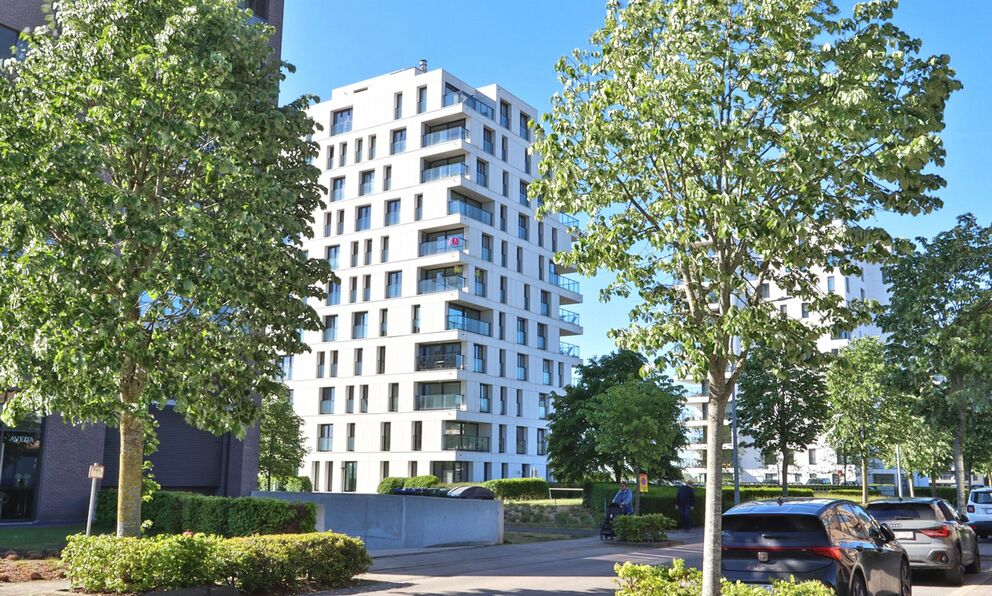 Appartement te koop in Temse
