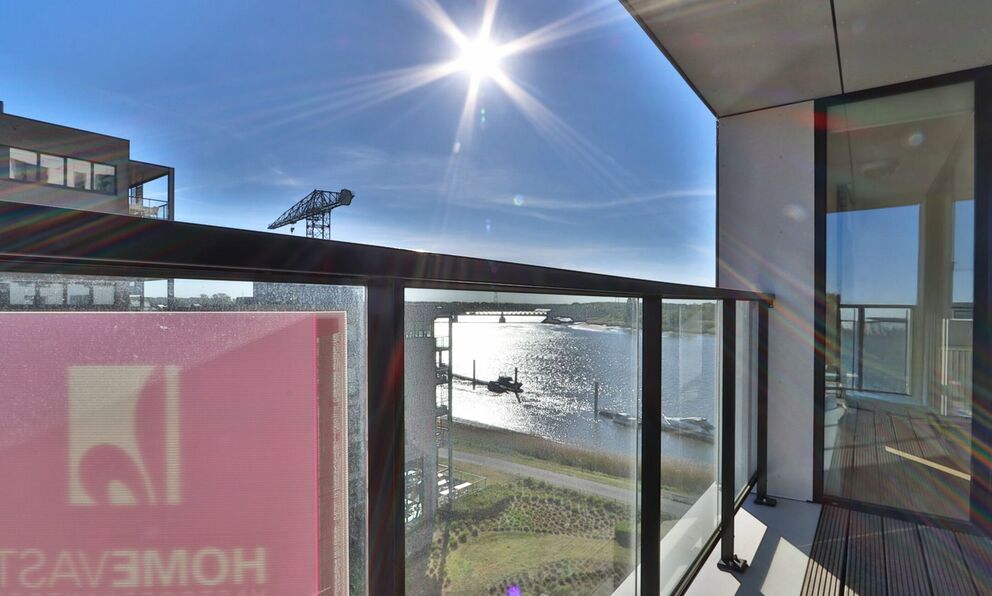 Appartement te koop in Temse