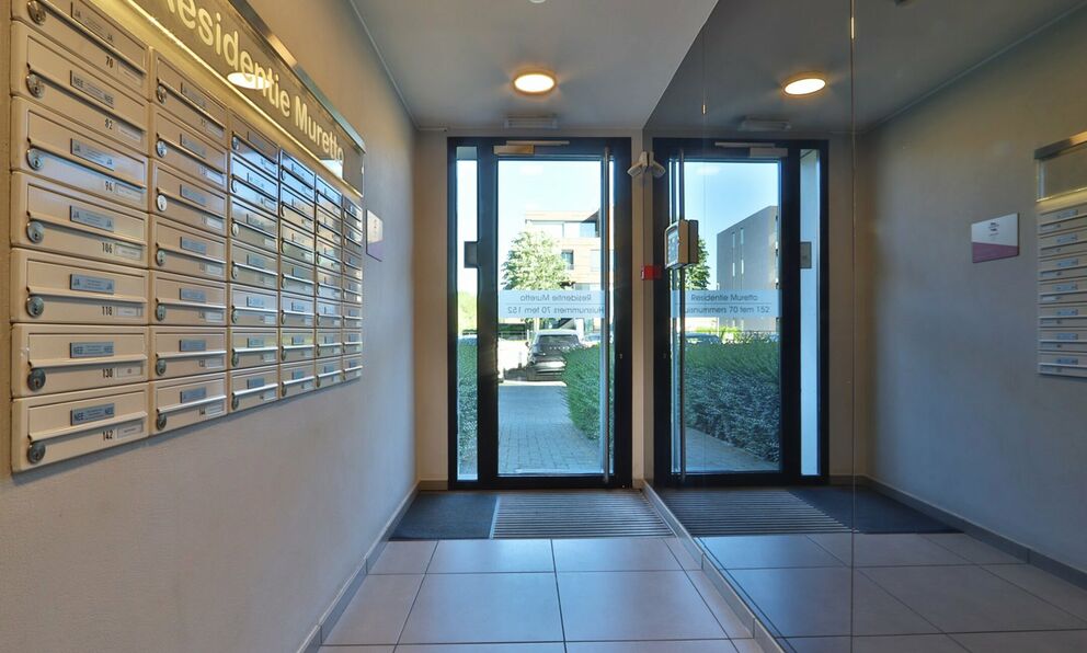 Appartement te koop in Temse