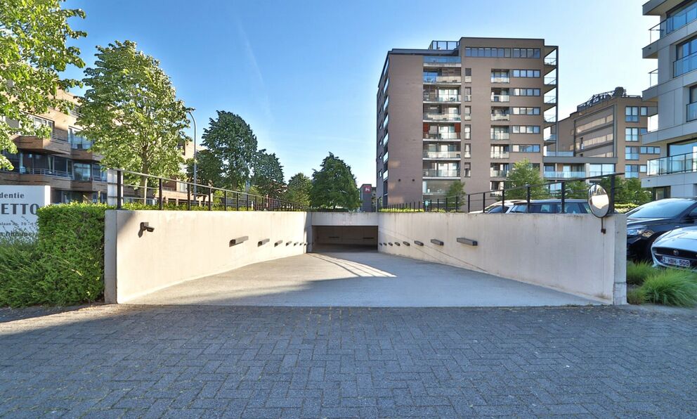 Appartement te koop in Temse