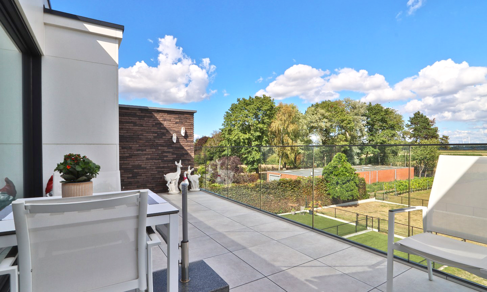 Appartement te koop in Vrasene