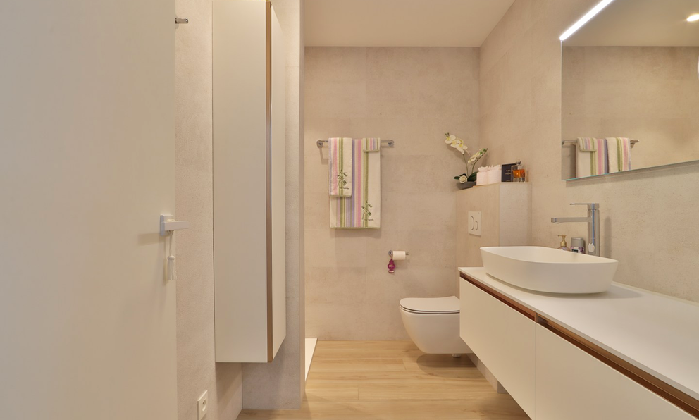 Appartement te koop in Vrasene
