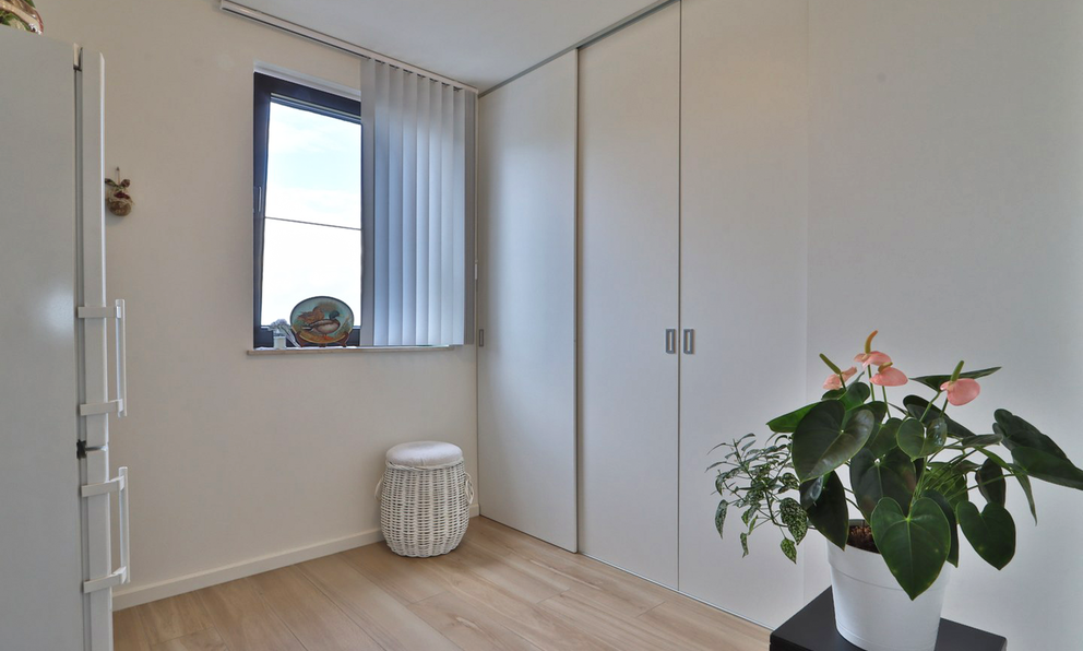 Appartement te koop in Vrasene