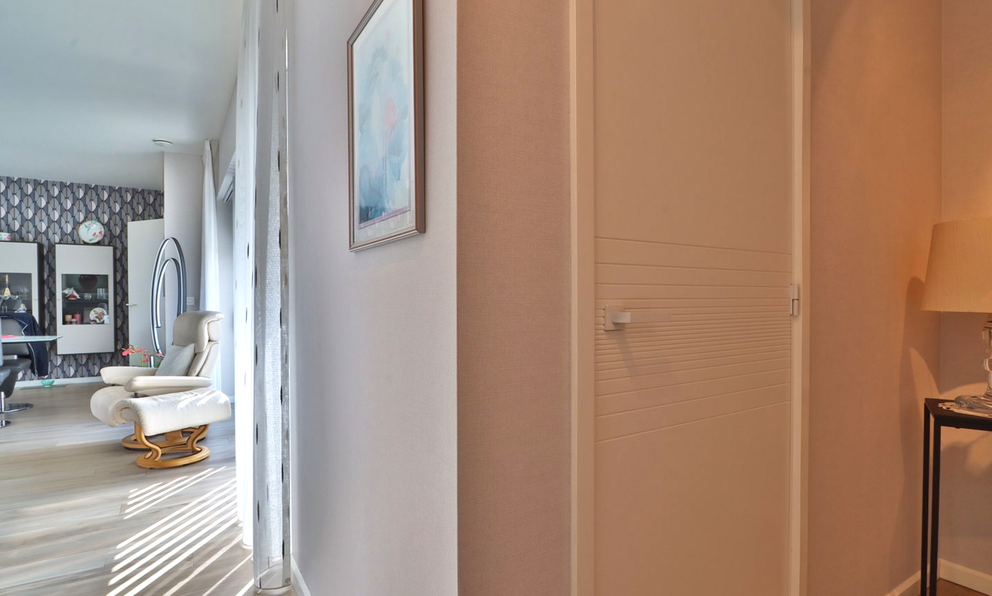 Appartement te koop in Vrasene
