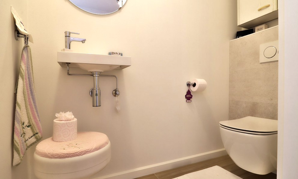 Appartement te koop in Vrasene