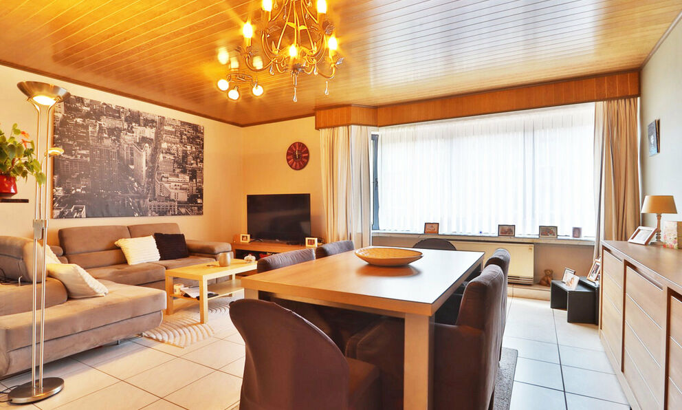 Appartement te koop in Zwijndrecht Burcht