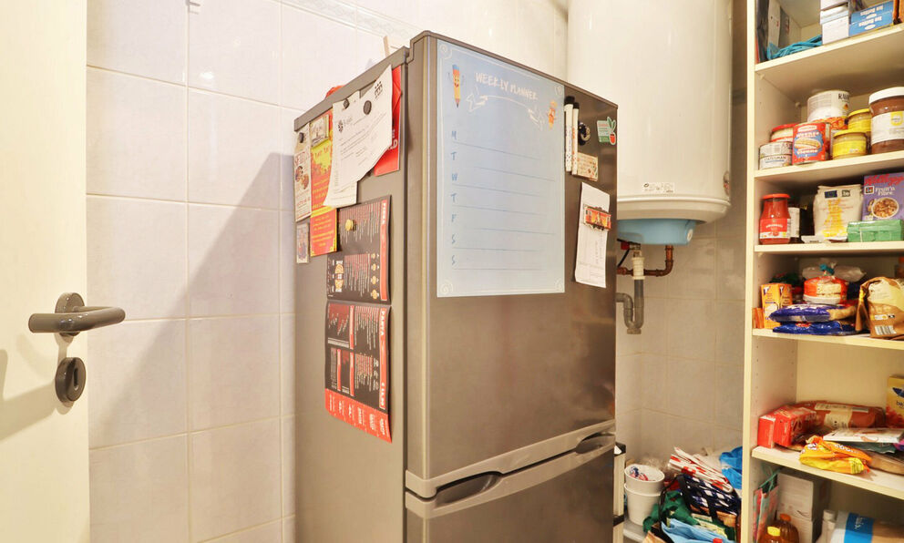 Appartement te koop in Zwijndrecht Burcht