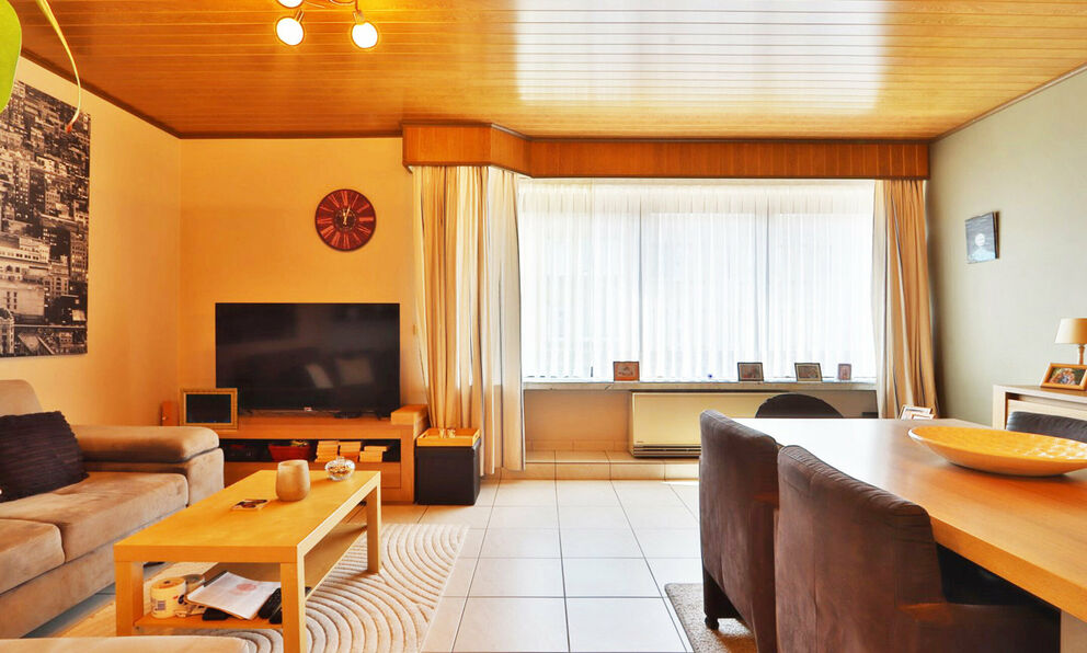 Appartement te koop in Zwijndrecht Burcht
