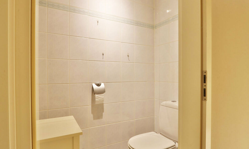 Appartement te koop in Zwijndrecht Burcht
