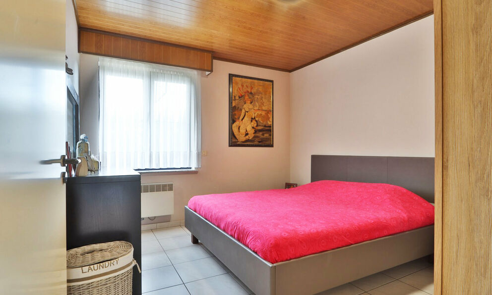 Appartement te koop in Zwijndrecht Burcht