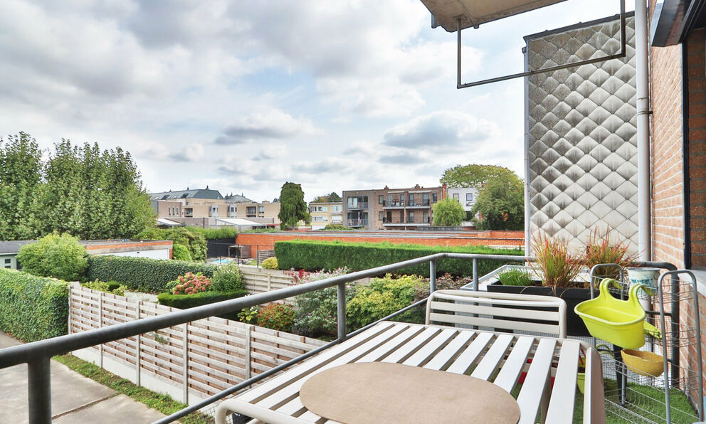 Appartement te koop in Zwijndrecht Burcht