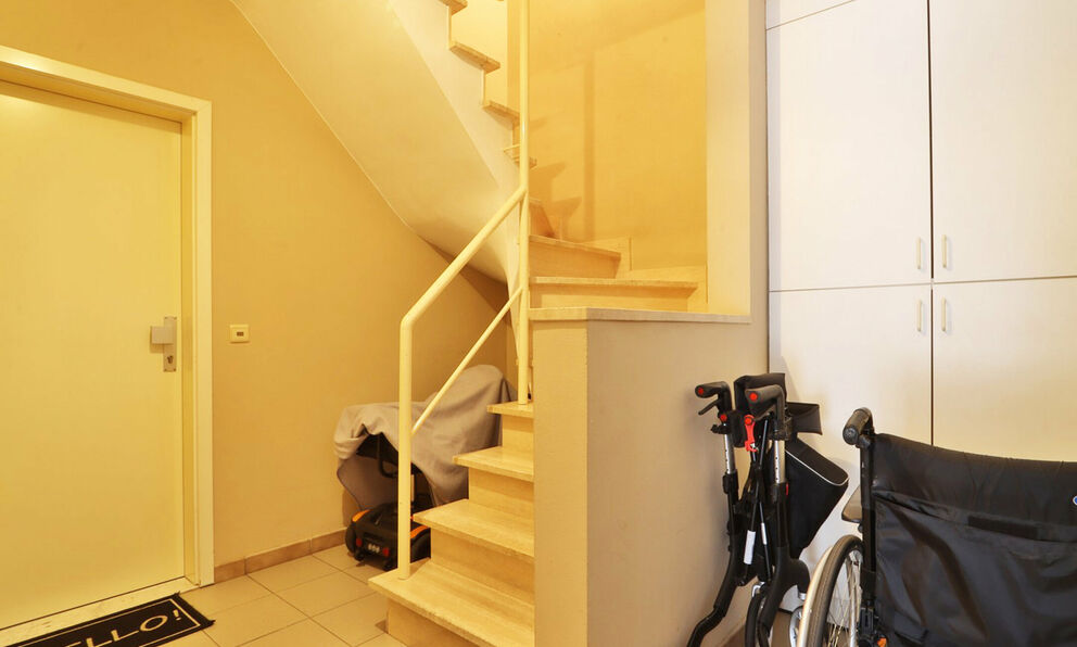 Appartement te koop in Zwijndrecht Burcht
