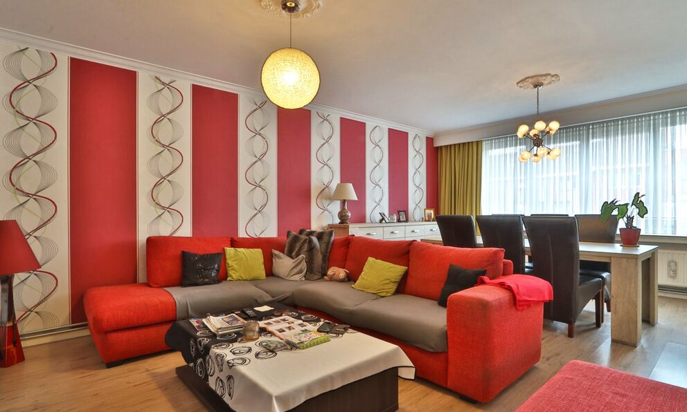 Appartementsgebouw te koop in Beveren