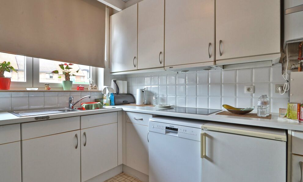 Appartementsgebouw te koop in Beveren