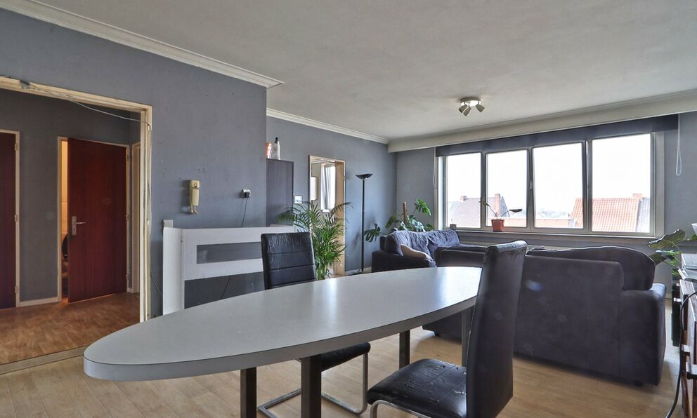 Appartementsgebouw te koop in Beveren