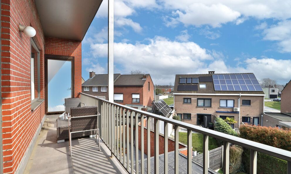 Appartementsgebouw te koop in Beveren