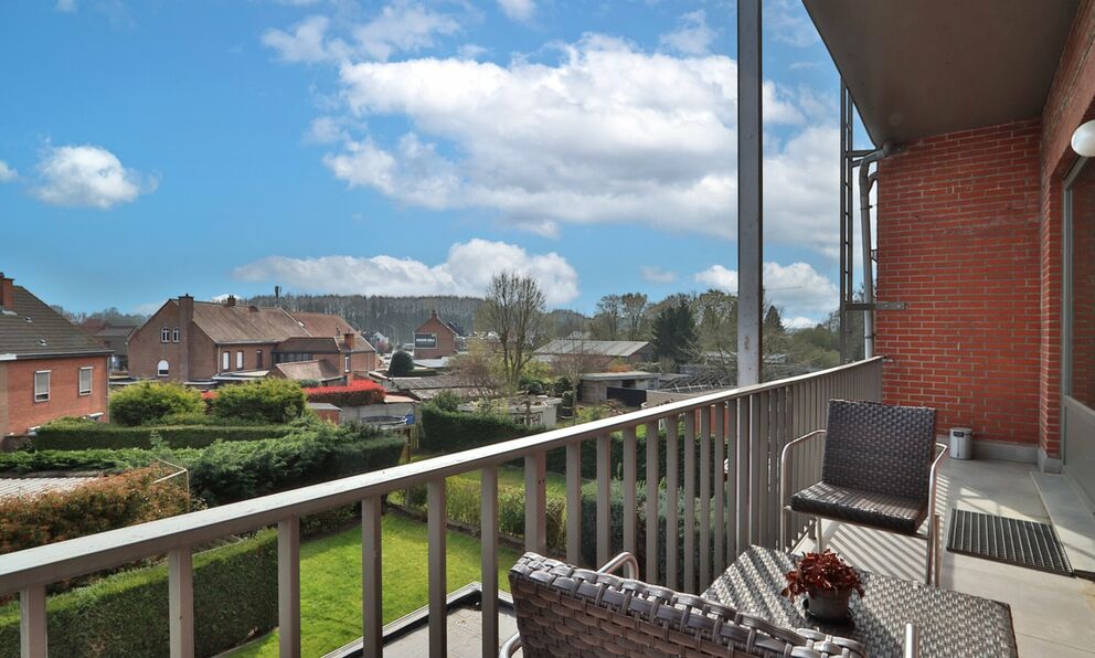 Appartementsgebouw te koop in Beveren