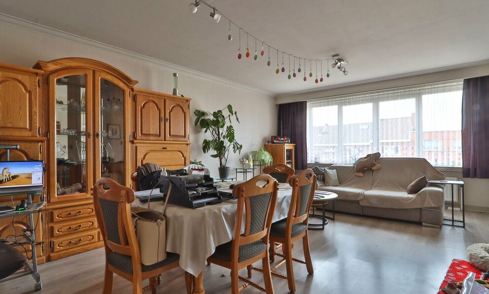 Appartementsgebouw te koop in Beveren