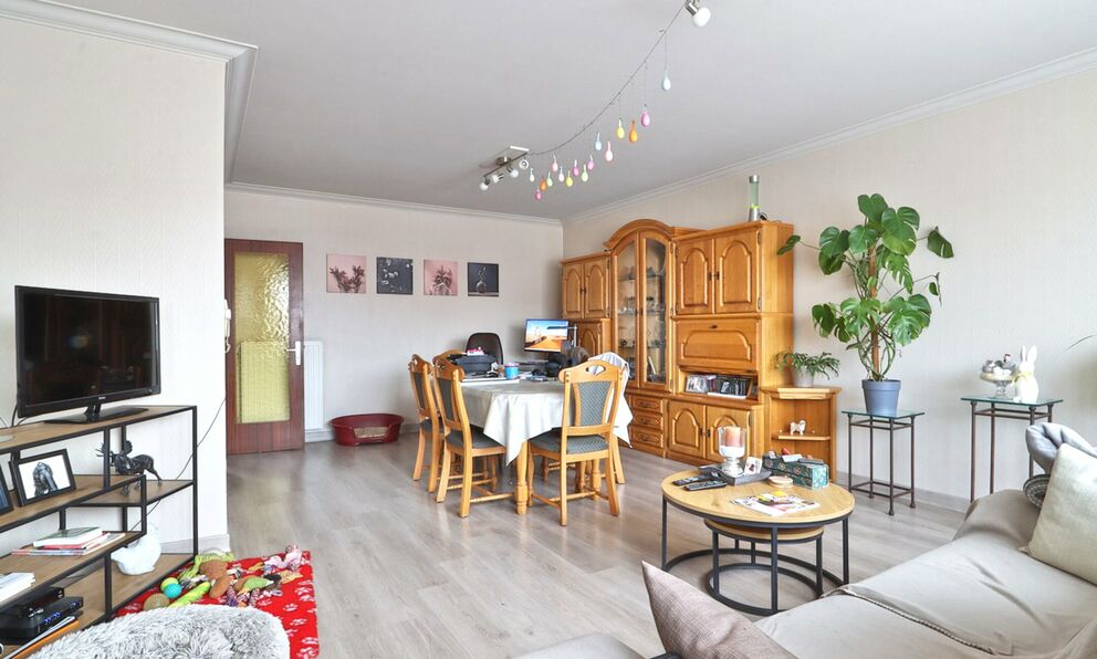 Appartementsgebouw te koop in Beveren