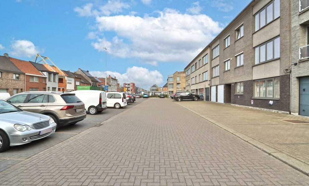 Appartementsgebouw te koop in Beveren