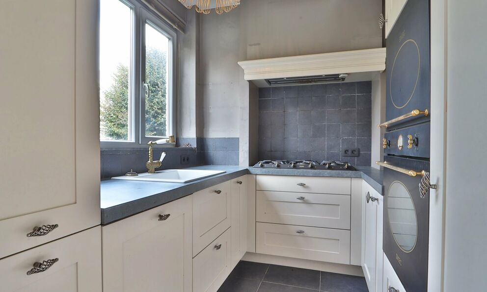 Bel-etage te koop in Antwerpen