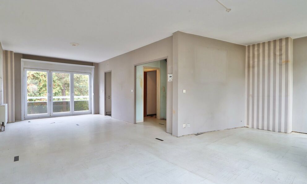 Bel-etage te koop in Antwerpen