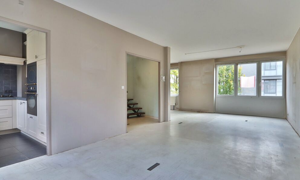 Bel-etage te koop in Antwerpen