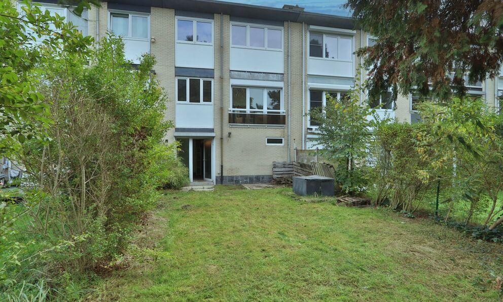 Bel-etage te koop in Antwerpen