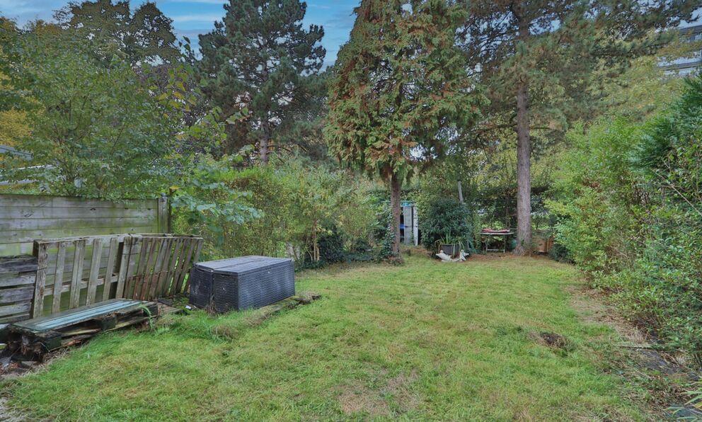 Bel-etage te koop in Antwerpen