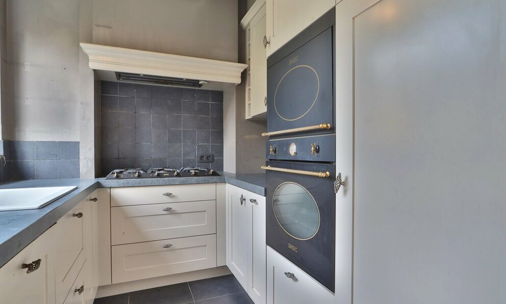 Bel-etage te koop in Antwerpen