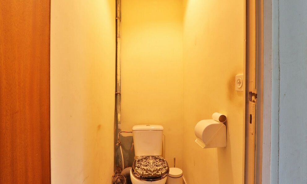 Bel-etage te koop in Antwerpen