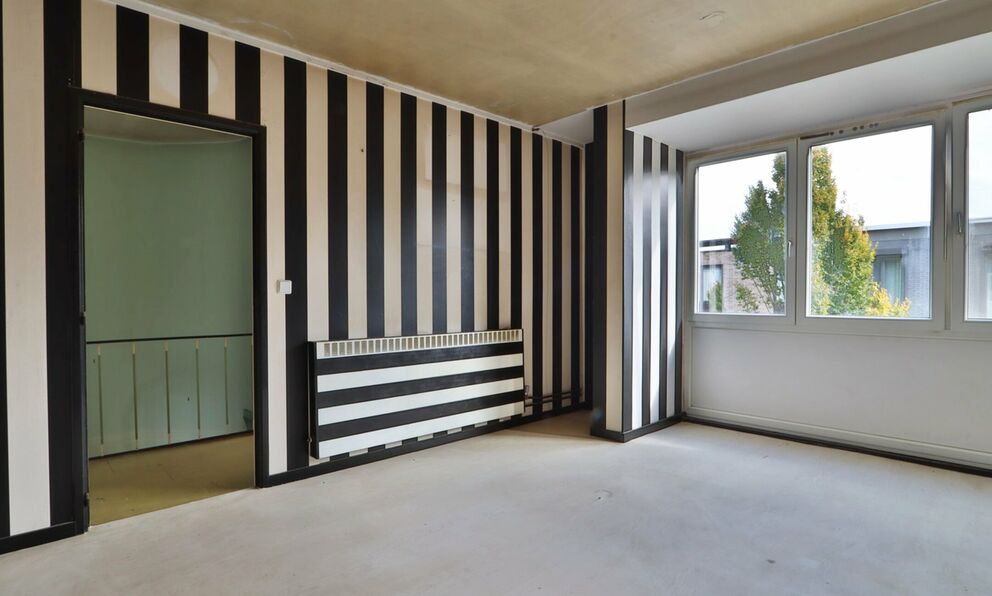 Bel-etage te koop in Antwerpen