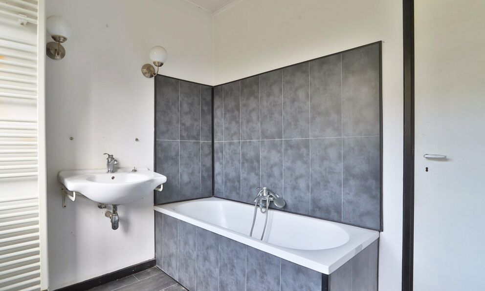 Bel-etage te koop in Antwerpen