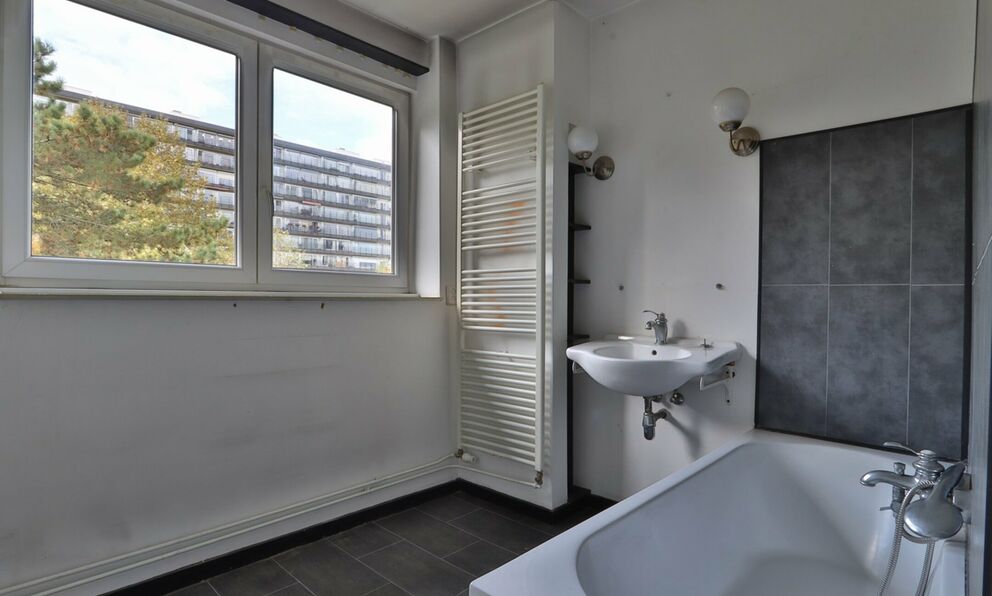 Bel-etage te koop in Antwerpen