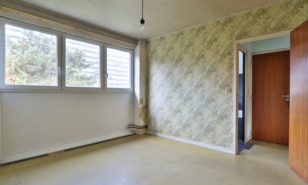 Bel-etage te koop in Antwerpen