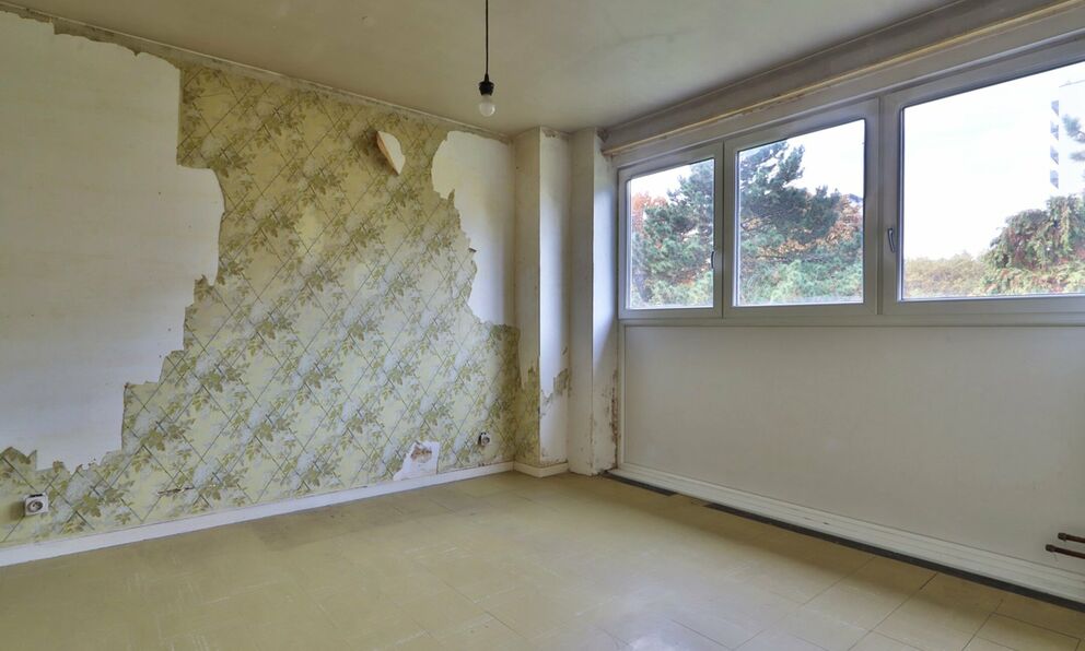 Bel-etage te koop in Antwerpen