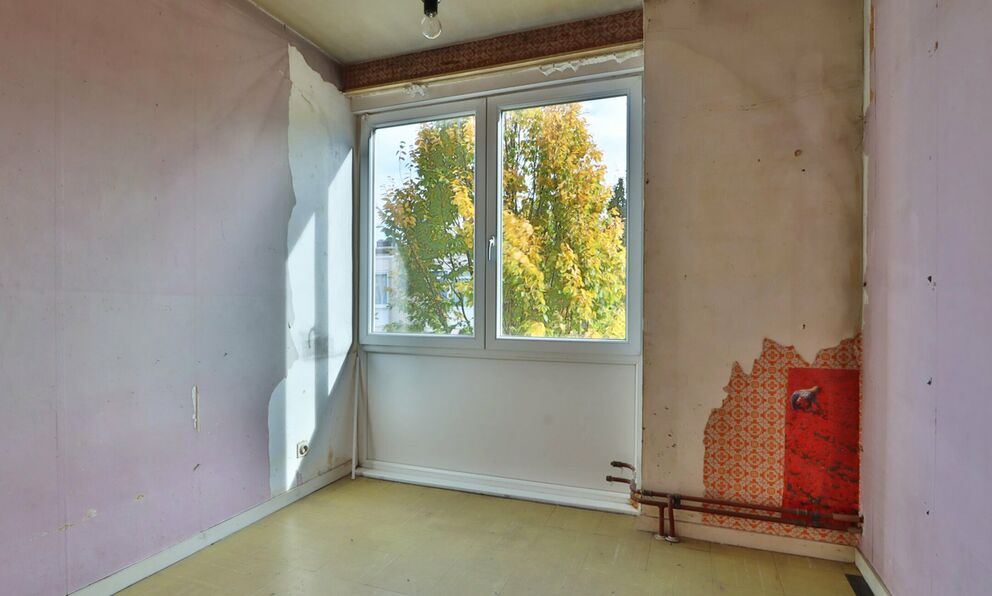 Bel-etage te koop in Antwerpen