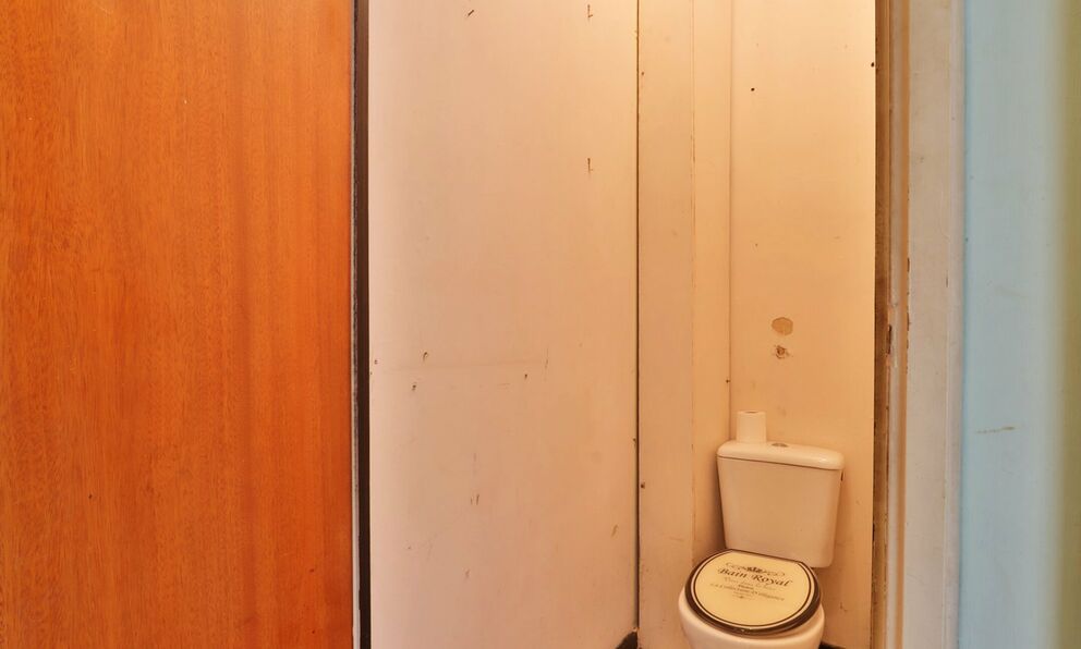 Bel-etage te koop in Antwerpen