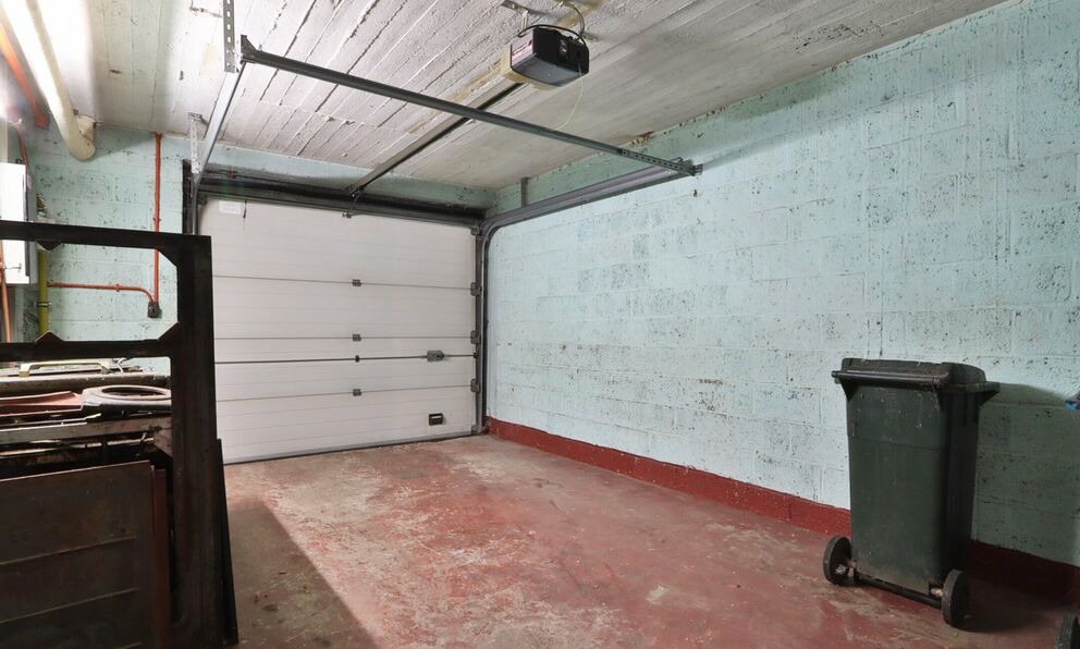Bel-etage te koop in Antwerpen