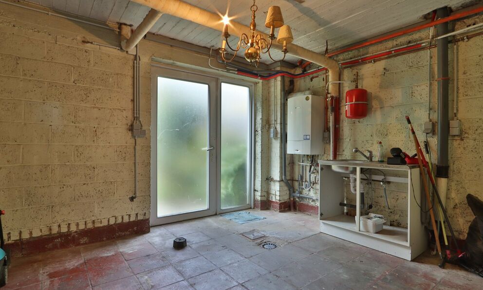 Bel-etage te koop in Antwerpen