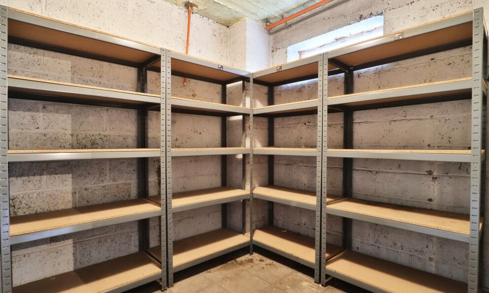 Bel-etage te koop in Antwerpen