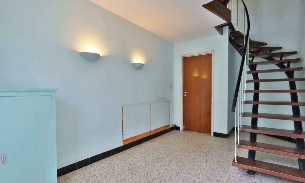 Bel-etage te koop in Antwerpen