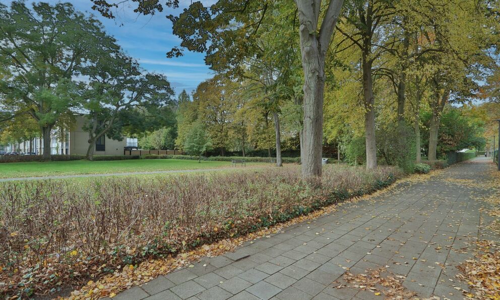 Bel-etage te koop in Antwerpen