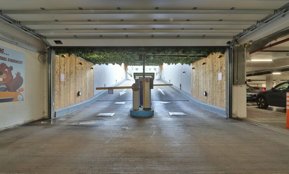 Binnenstaanplaats te huur in Beveren