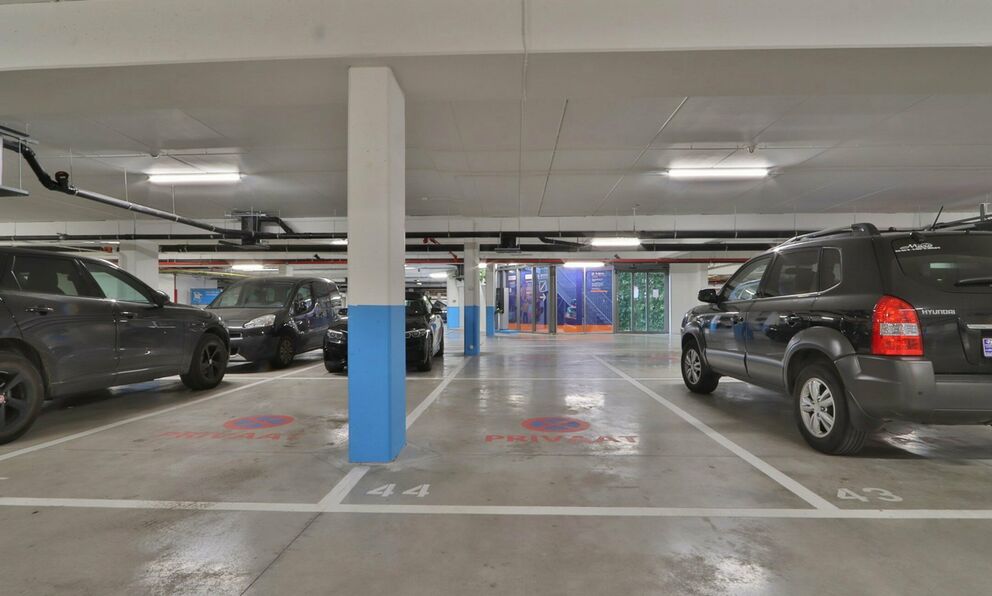 Binnenstaanplaats te huur in Beveren